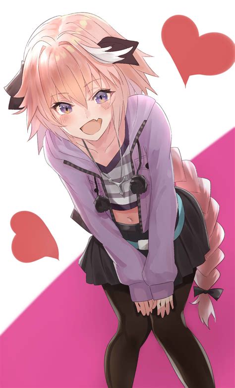 astolfo sexy|Astolfo (NSFW VERSION AVAILABLE)